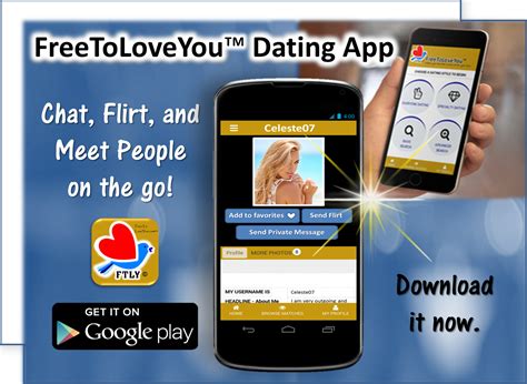 free to love you dating app